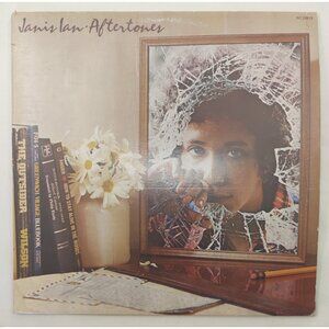 Janis Ian - Aftertones LP Columbia PC 33919 Canada 1975 Stereo
